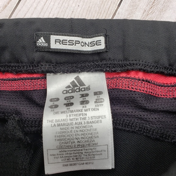 Capri Legging Addidas Size: XS - Picture 6 of 8